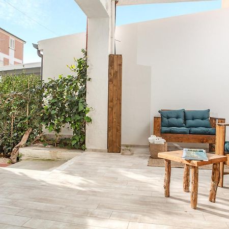 B&B Les Chambres Rooms & Suite Santa Teresa Gallura Εξωτερικό φωτογραφία