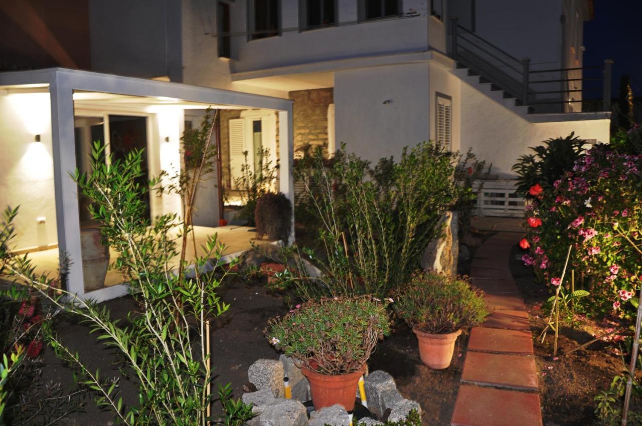 B&B Les Chambres Rooms & Suite Santa Teresa Gallura Εξωτερικό φωτογραφία