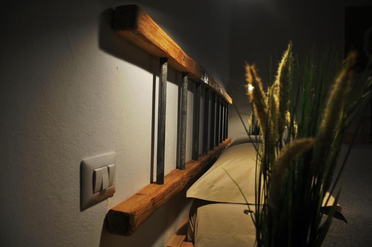B&B Les Chambres Rooms & Suite Santa Teresa Gallura Εξωτερικό φωτογραφία