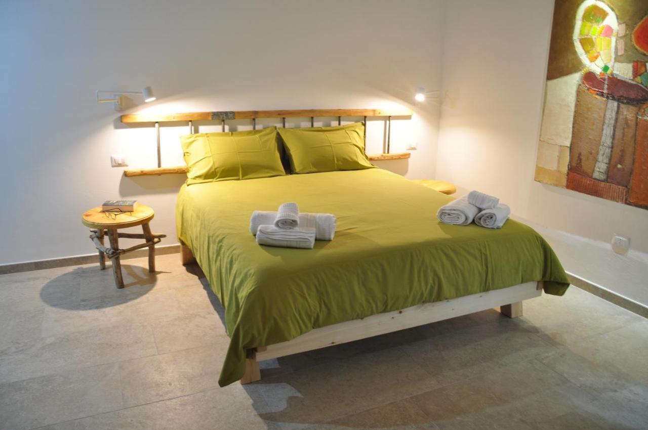 B&B Les Chambres Rooms & Suite Santa Teresa Gallura Εξωτερικό φωτογραφία