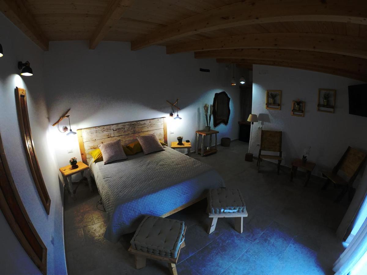 B&B Les Chambres Rooms & Suite Santa Teresa Gallura Εξωτερικό φωτογραφία