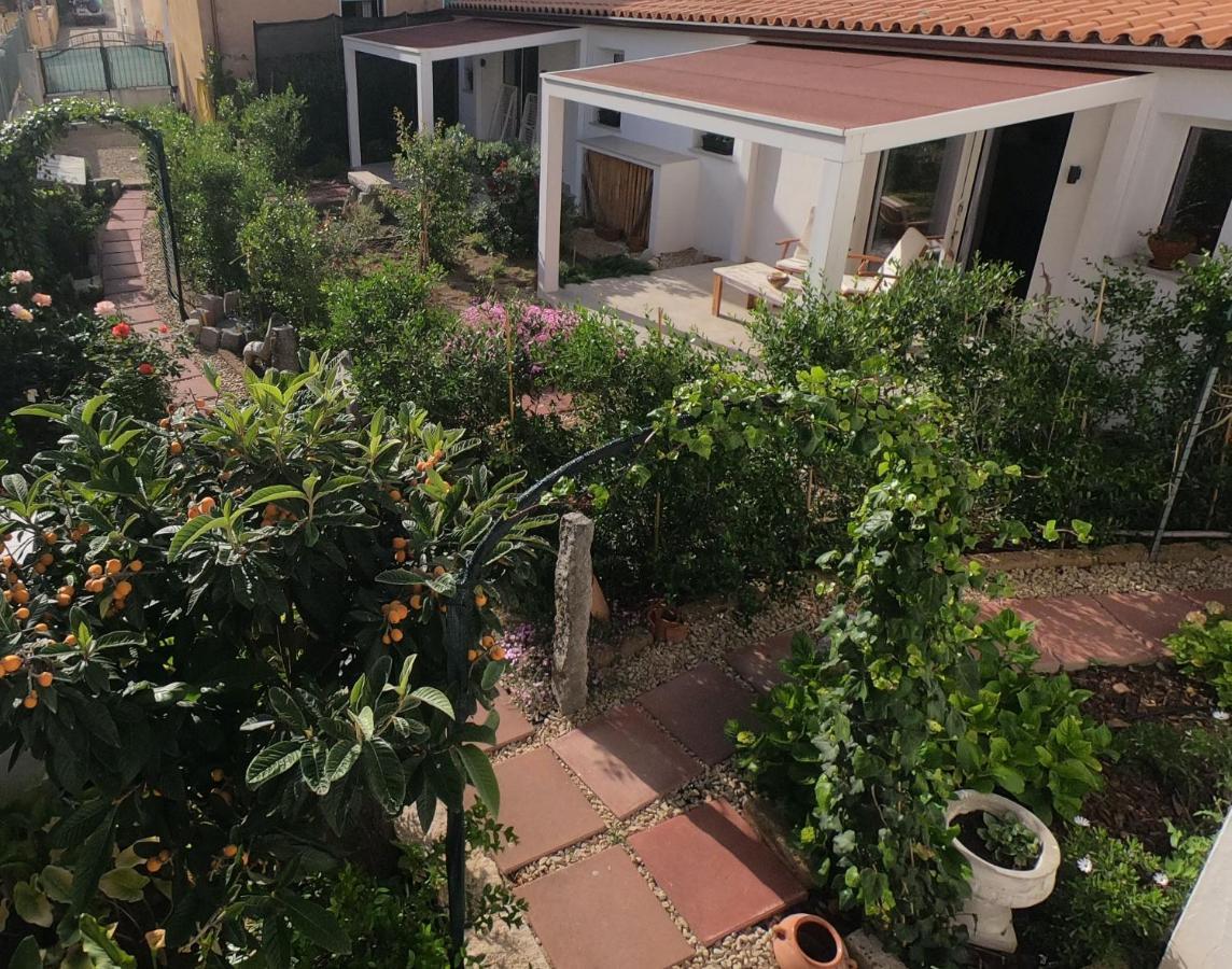 B&B Les Chambres Rooms & Suite Santa Teresa Gallura Εξωτερικό φωτογραφία
