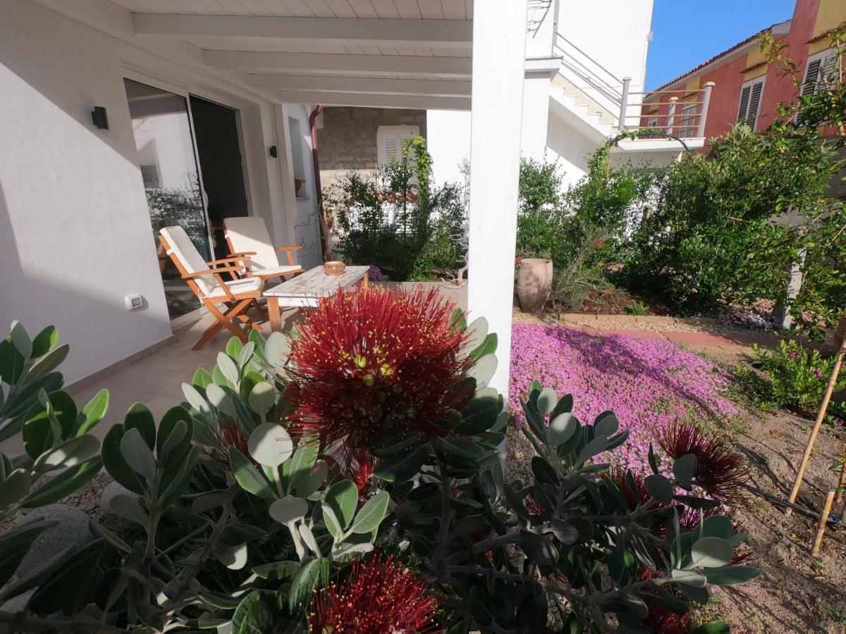 B&B Les Chambres Rooms & Suite Santa Teresa Gallura Εξωτερικό φωτογραφία