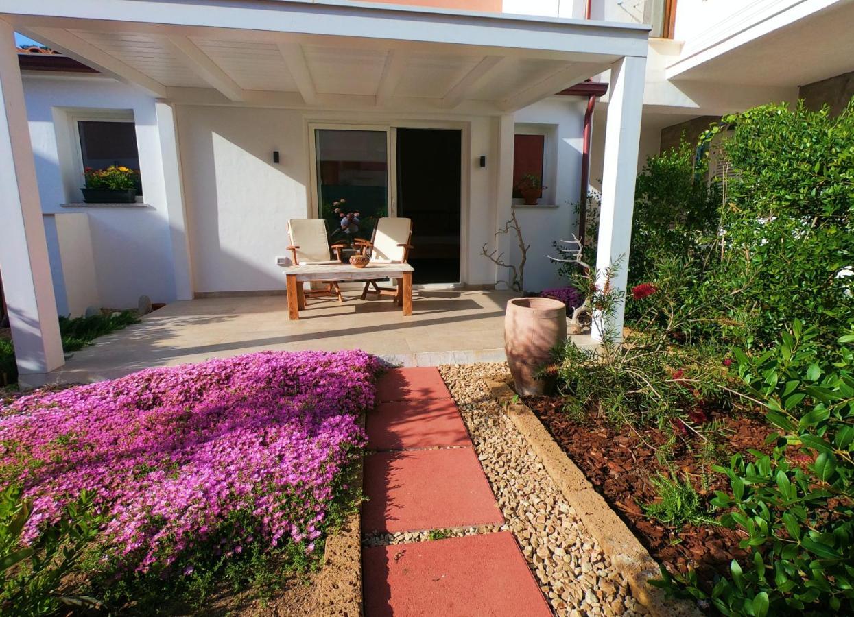 B&B Les Chambres Rooms & Suite Santa Teresa Gallura Εξωτερικό φωτογραφία