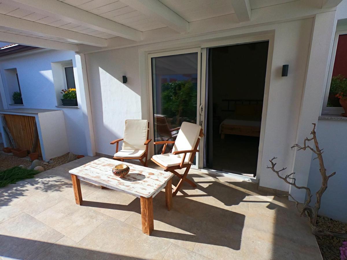 B&B Les Chambres Rooms & Suite Santa Teresa Gallura Εξωτερικό φωτογραφία