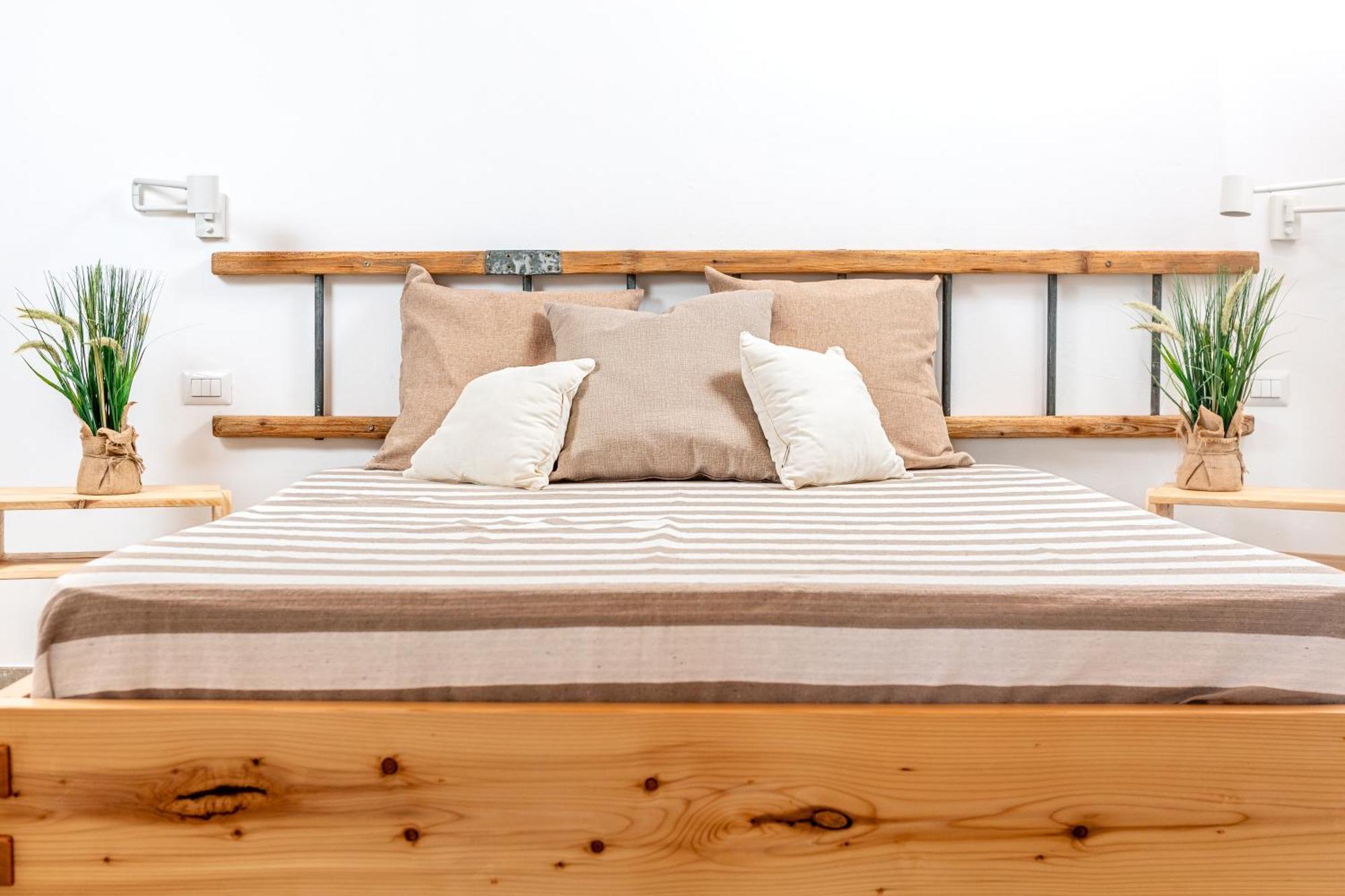 B&B Les Chambres Rooms & Suite Santa Teresa Gallura Εξωτερικό φωτογραφία