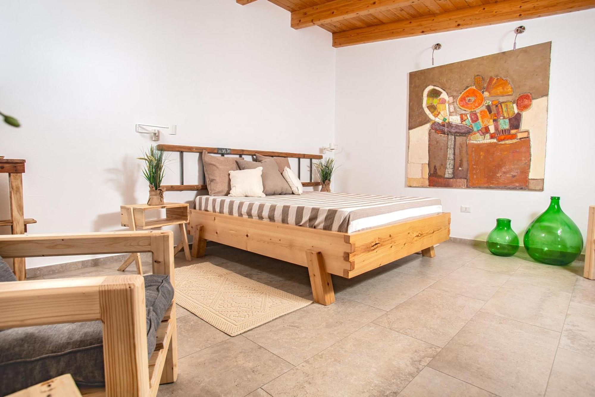 B&B Les Chambres Rooms & Suite Santa Teresa Gallura Εξωτερικό φωτογραφία