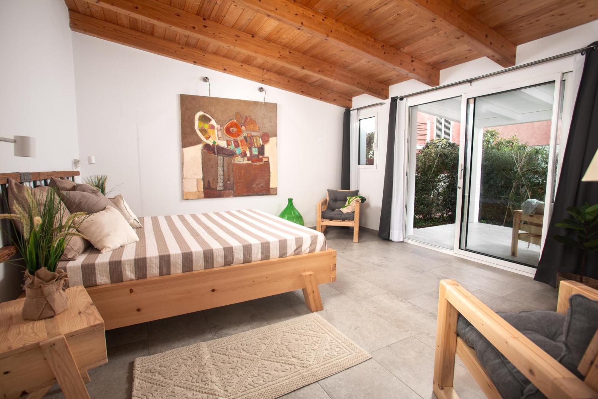 B&B Les Chambres Rooms & Suite Santa Teresa Gallura Εξωτερικό φωτογραφία