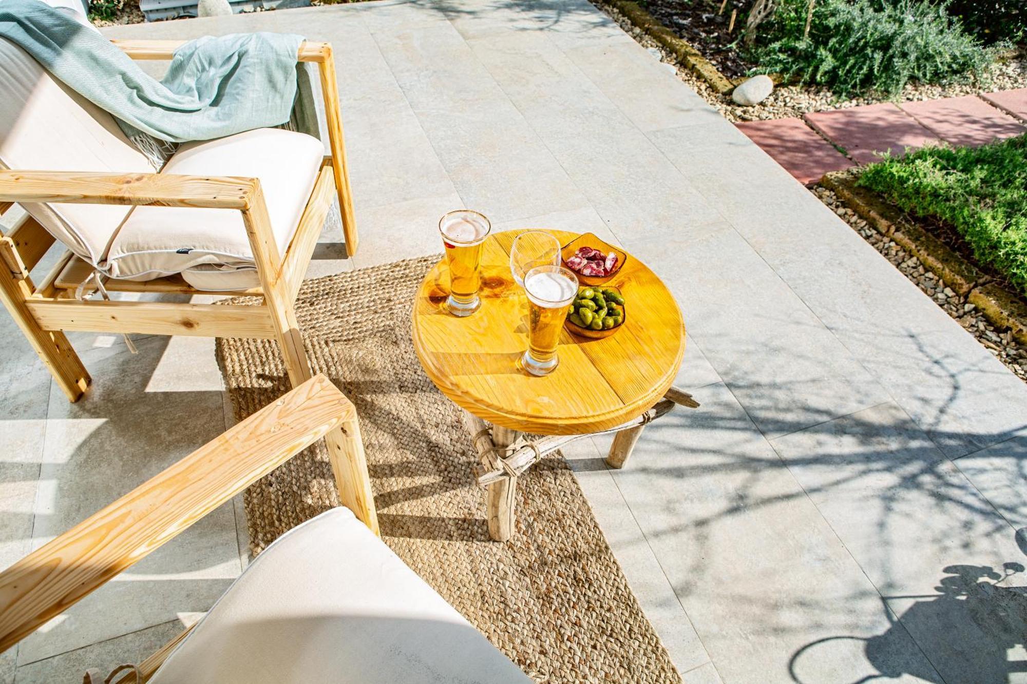 B&B Les Chambres Rooms & Suite Santa Teresa Gallura Εξωτερικό φωτογραφία