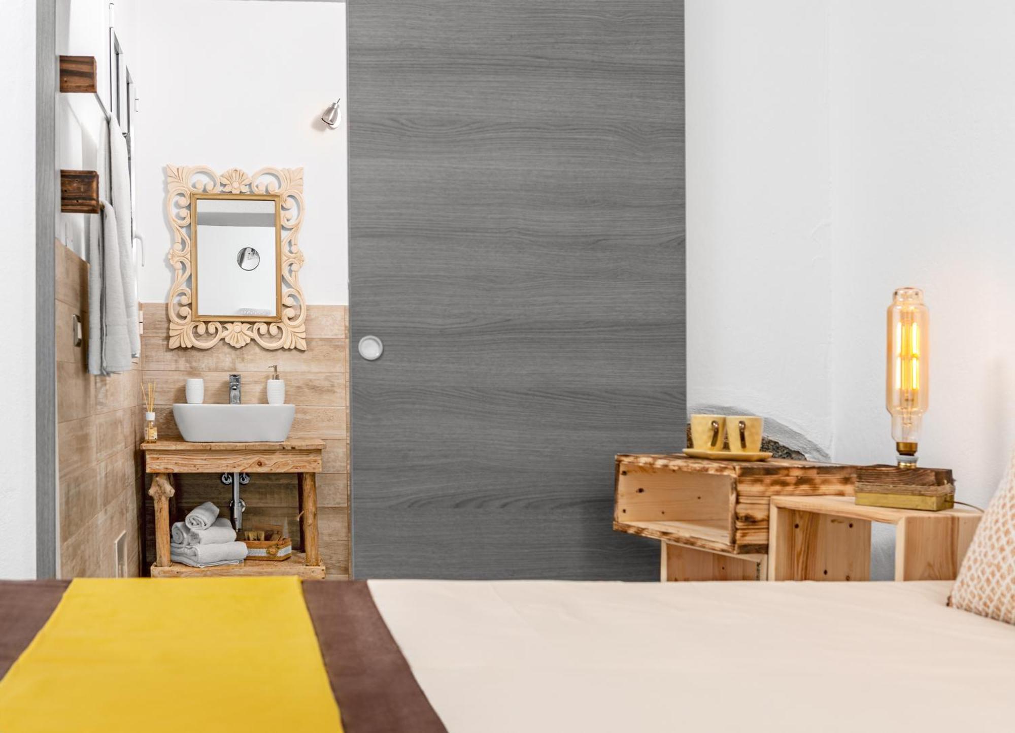 B&B Les Chambres Rooms & Suite Santa Teresa Gallura Εξωτερικό φωτογραφία