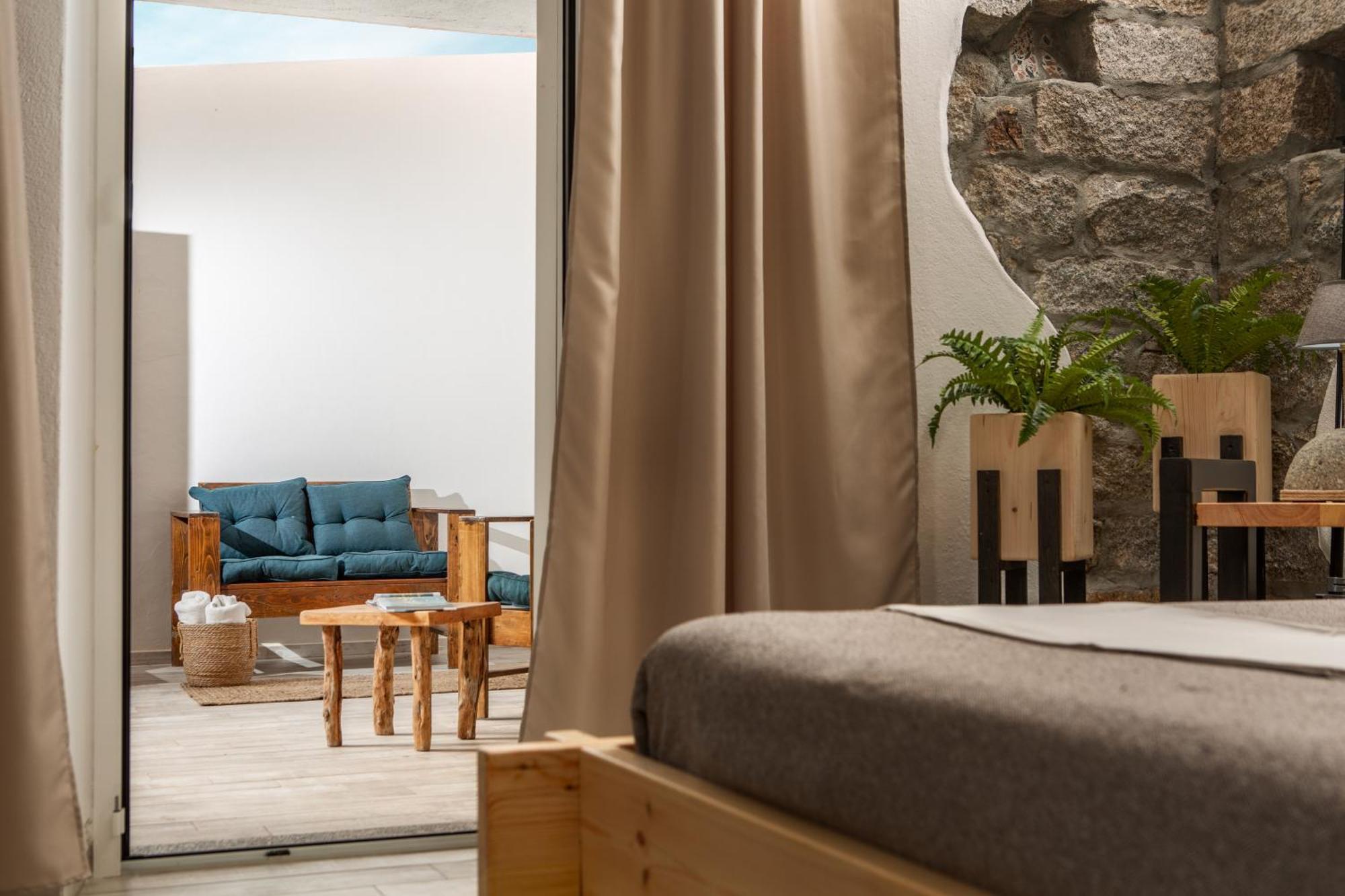 B&B Les Chambres Rooms & Suite Santa Teresa Gallura Εξωτερικό φωτογραφία