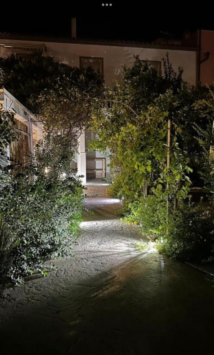 B&B Les Chambres Rooms & Suite Santa Teresa Gallura Εξωτερικό φωτογραφία