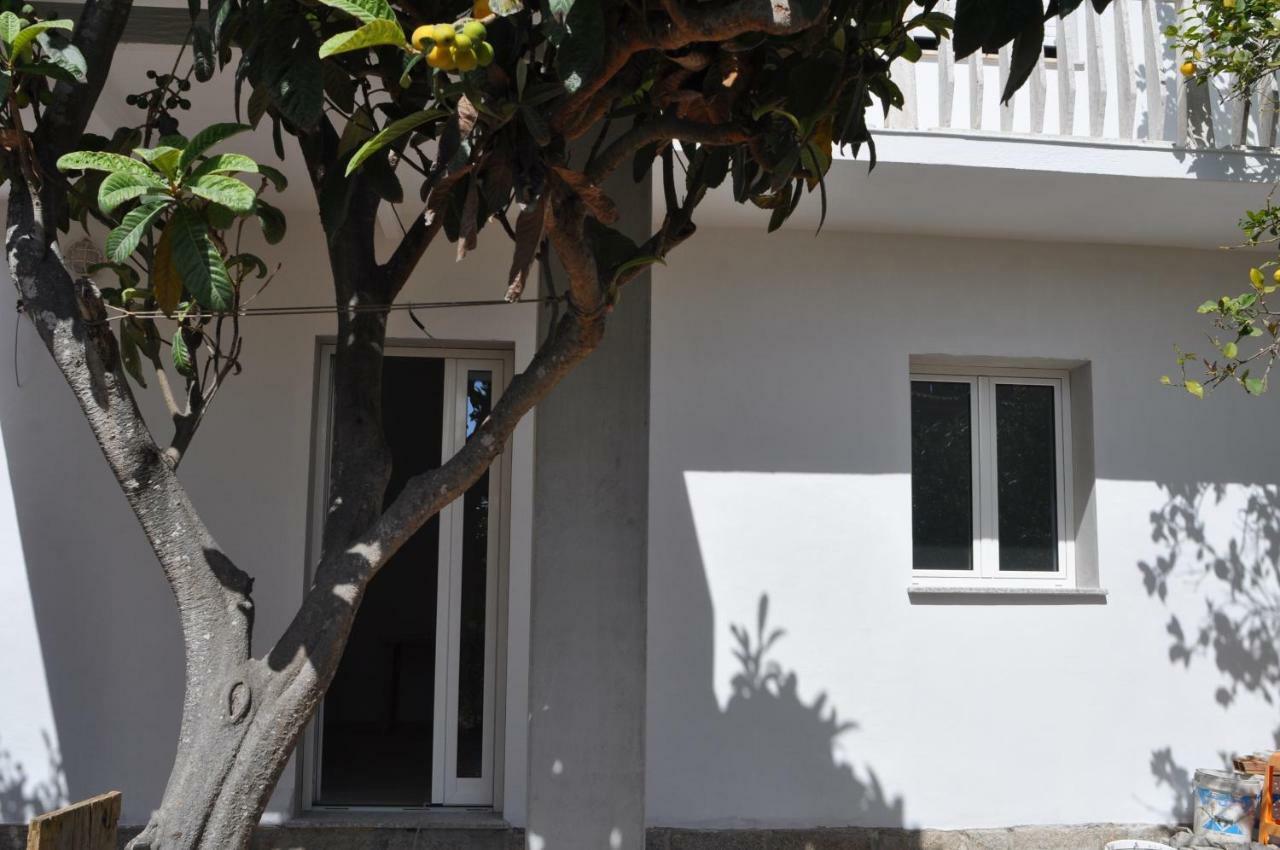 B&B Les Chambres Rooms & Suite Santa Teresa Gallura Εξωτερικό φωτογραφία