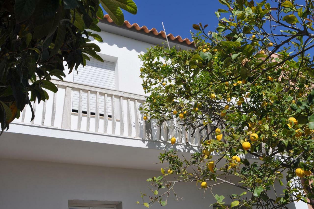 B&B Les Chambres Rooms & Suite Santa Teresa Gallura Εξωτερικό φωτογραφία