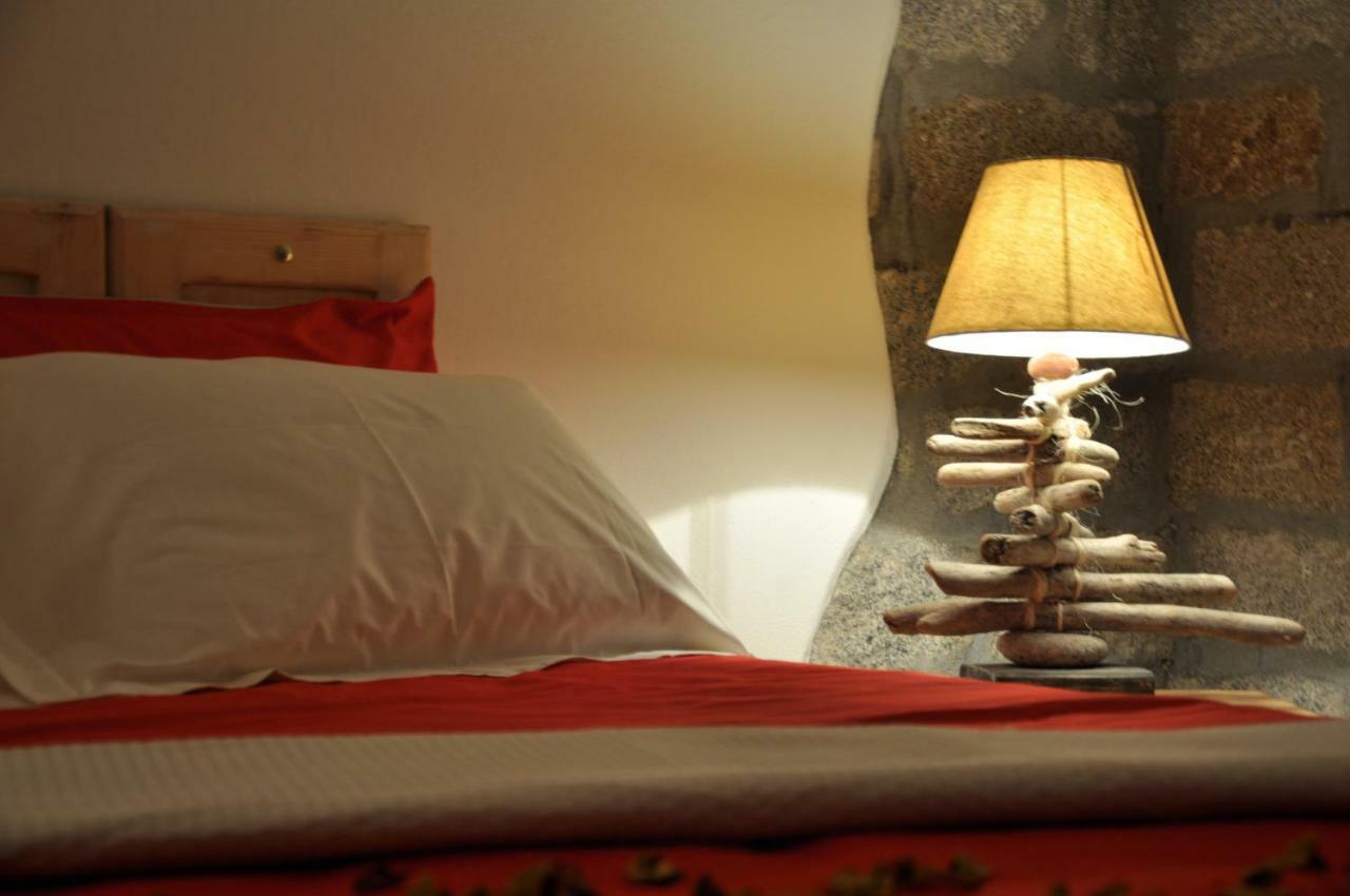 B&B Les Chambres Rooms & Suite Santa Teresa Gallura Εξωτερικό φωτογραφία