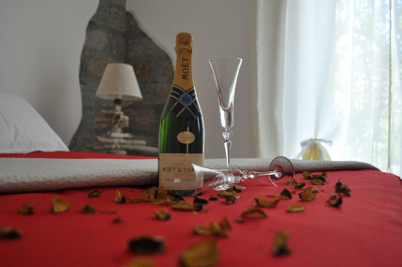 B&B Les Chambres Rooms & Suite Santa Teresa Gallura Εξωτερικό φωτογραφία